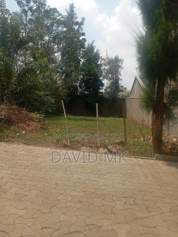 Plot Kamiti Ridge 50by100 - main view