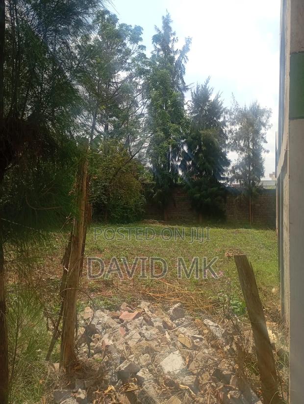 Plot Kamiti Ridge 50by100 - thumbnail 3