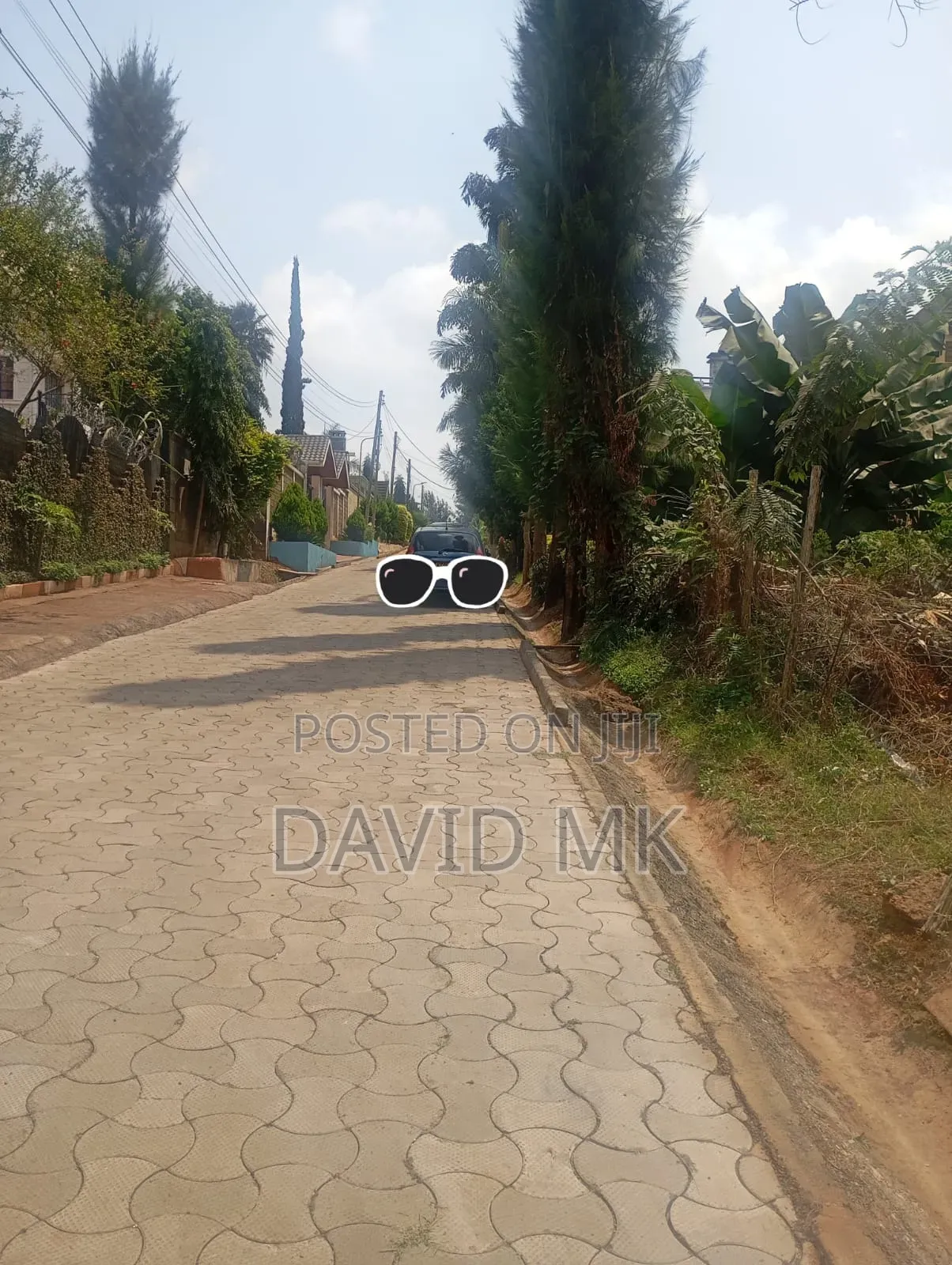 Plot Kamiti Ridge 50by100
