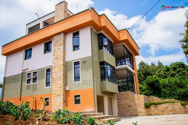 Mini Flat in B, Kikuyu for sale - thumbnail 2
