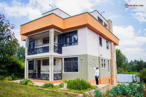 Mini Flat in B, Kikuyu for sale - thumbnail 7