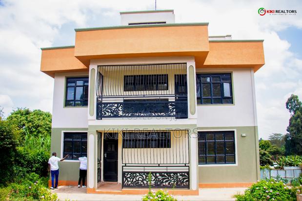 Mini Flat in B, Kikuyu for sale - thumbnail 8