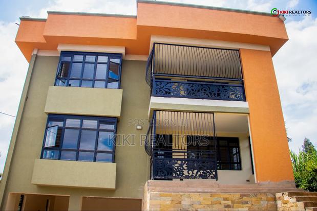 Mini Flat in B, Kikuyu for sale - thumbnail 10