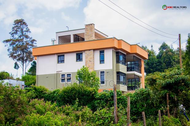 Mini Flat in B, Kikuyu for sale - thumbnail 12