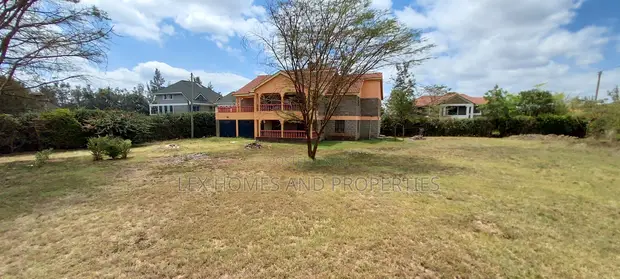4bdrm Mansion in Maasai Lodge for rent