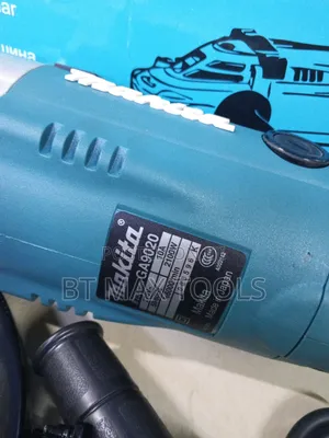Makita Grinder/ Makita Angle Grinder 9 Inch
