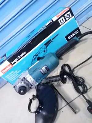 Makita Grinder/ Makita Angle Grinder 9 Inch