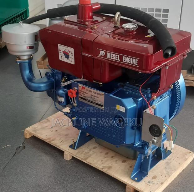 New Diesel Engine Machine 30hp / Key Start Diesel Engine 30hp