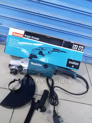 9" Electric Makita Grinder/ Angle Grinder Makita