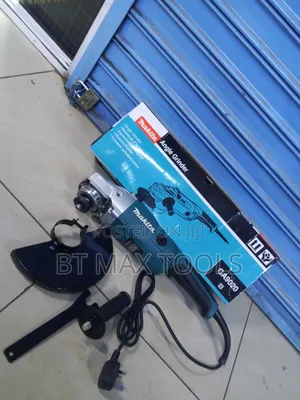 9" Electric Makita Grinder/ Angle Grinder Makita