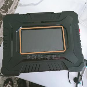 50w Handheld Laser Marking Machine - thumbnail 2