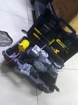 Portable Air Compressor/ Air Compressor
