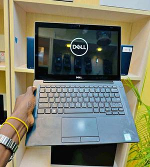 Laptop Dell Latitude 7280 8GB Intel Core I7 SSD 256GB - main view