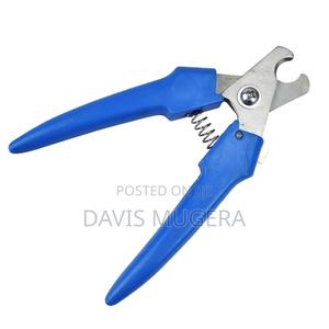 Economic and Efficient Heating Plier Pig Tail Cutter - thumbnail 2