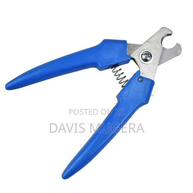 Economic and Efficient Heating Plier Pig Tail Cutter - main view