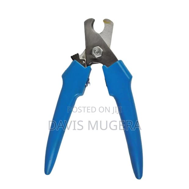 Economic and Efficient Heating Plier Pig Tail Cutter - thumbnail 3