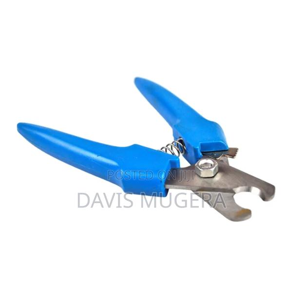 Economic and Efficient Heating Plier Pig Tail Cutter - thumbnail 5