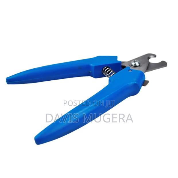 Economic and Efficient Heating Plier Pig Tail Cutter - thumbnail 6