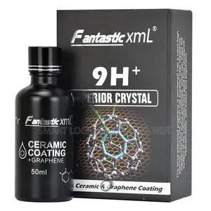 Original 9h+ Car Ceramic Coating Graphene