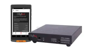 Digitag Stock Control Solution Restaurants, Pubs Coffee Shops