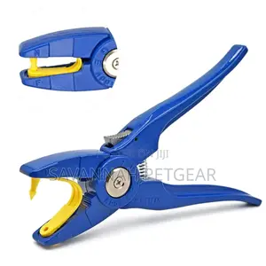 Professional Ear Tag Applicator for Goat Sheep One-Piece Ear Tags
