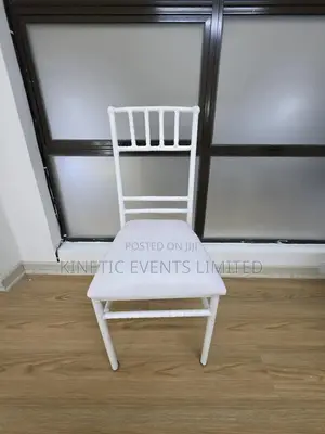 Event Chairs for Hire