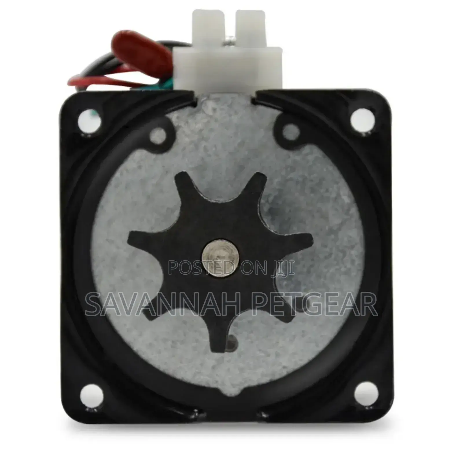 Automatic Chicken Eggs Incubator Motor Spares + Cog Wheels