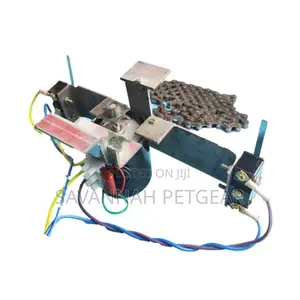 Automatic Chicken Eggs Incubator Motor Spares + Cog Wheels