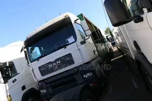 Cargo Transport.Goods Services.Transportation Are Accessible