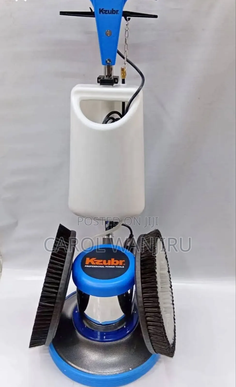 New Floor Scrubber Machine/ Quality Floor Scrubber Machine