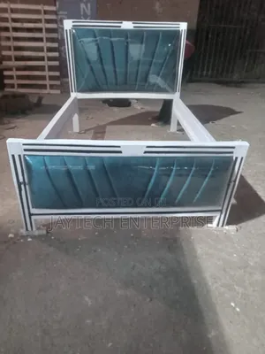 4 X 6 Mocket Bed