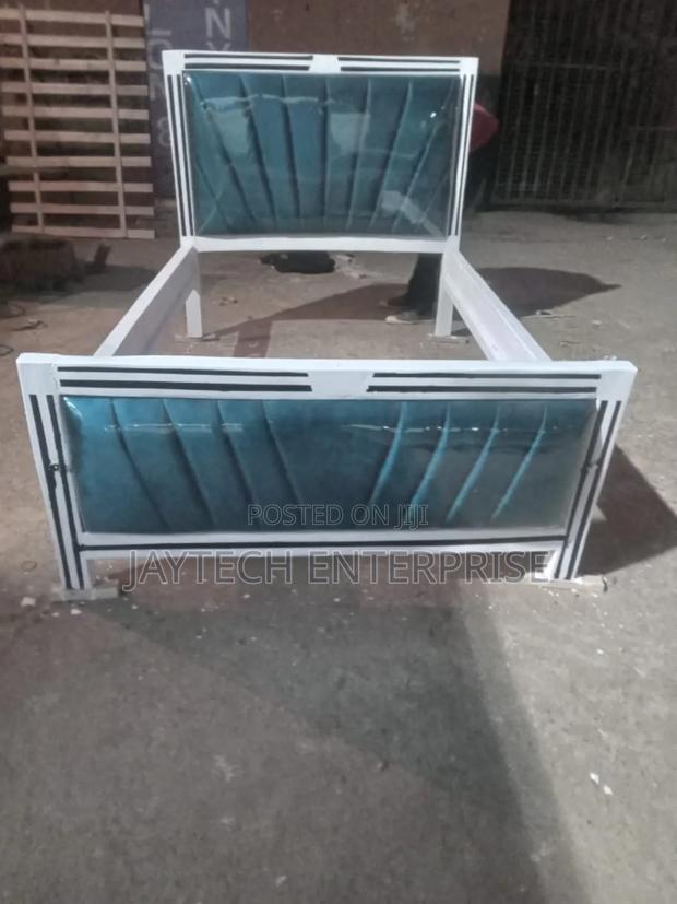 4 X 6 Mocket Bed - main view