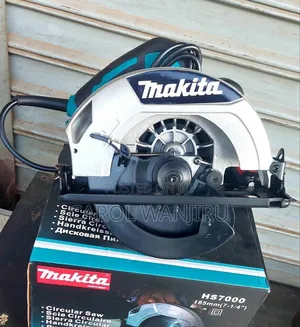 Makita Circular Saw 7 Inches / Circular Saw Machine