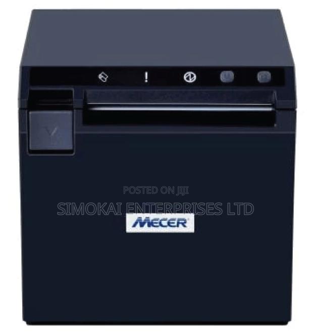 Mecer 80mm Thermal Receipt Printer
