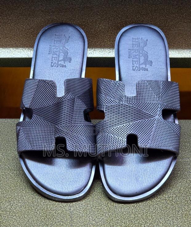 Gents Hermes Sandals Sizes: 40 41 42 43 44 45