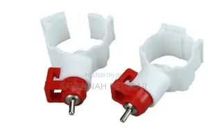 Automatic Plastic Chicken Nipple Drinker Drip Cup