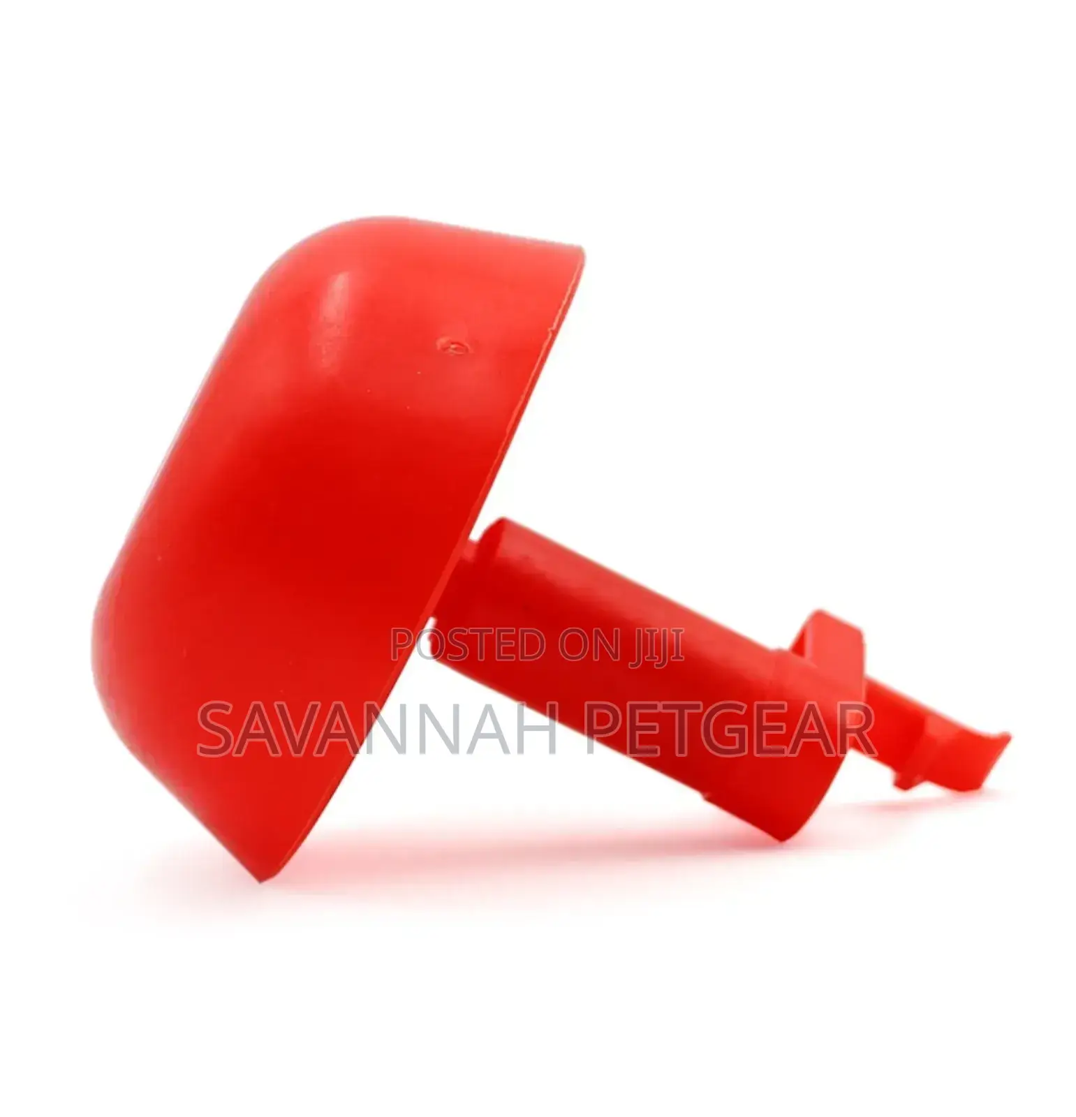 Automatic Plastic Chicken Nipple Drinker Drip Cup