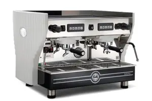 Arpa 2gr Alti 10lt A1002aw-230nero Coffee Machine