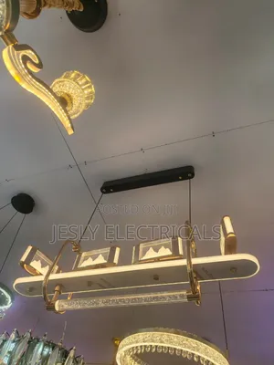 Modern Home Decor Led Lights Pendant Light