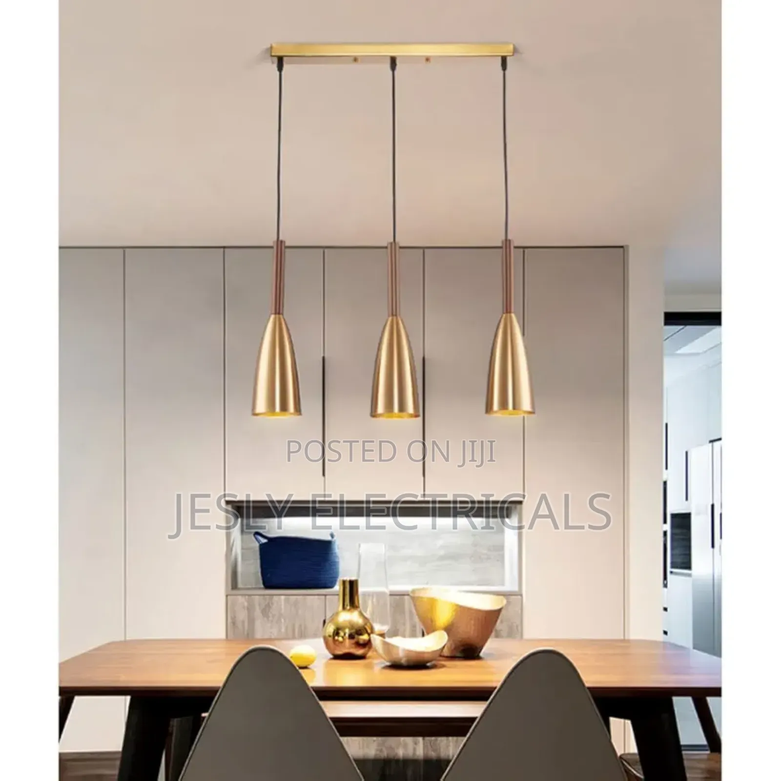 Nordic Modern Pendant Lights