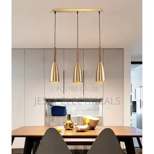 Nordic Modern Pendant Lights