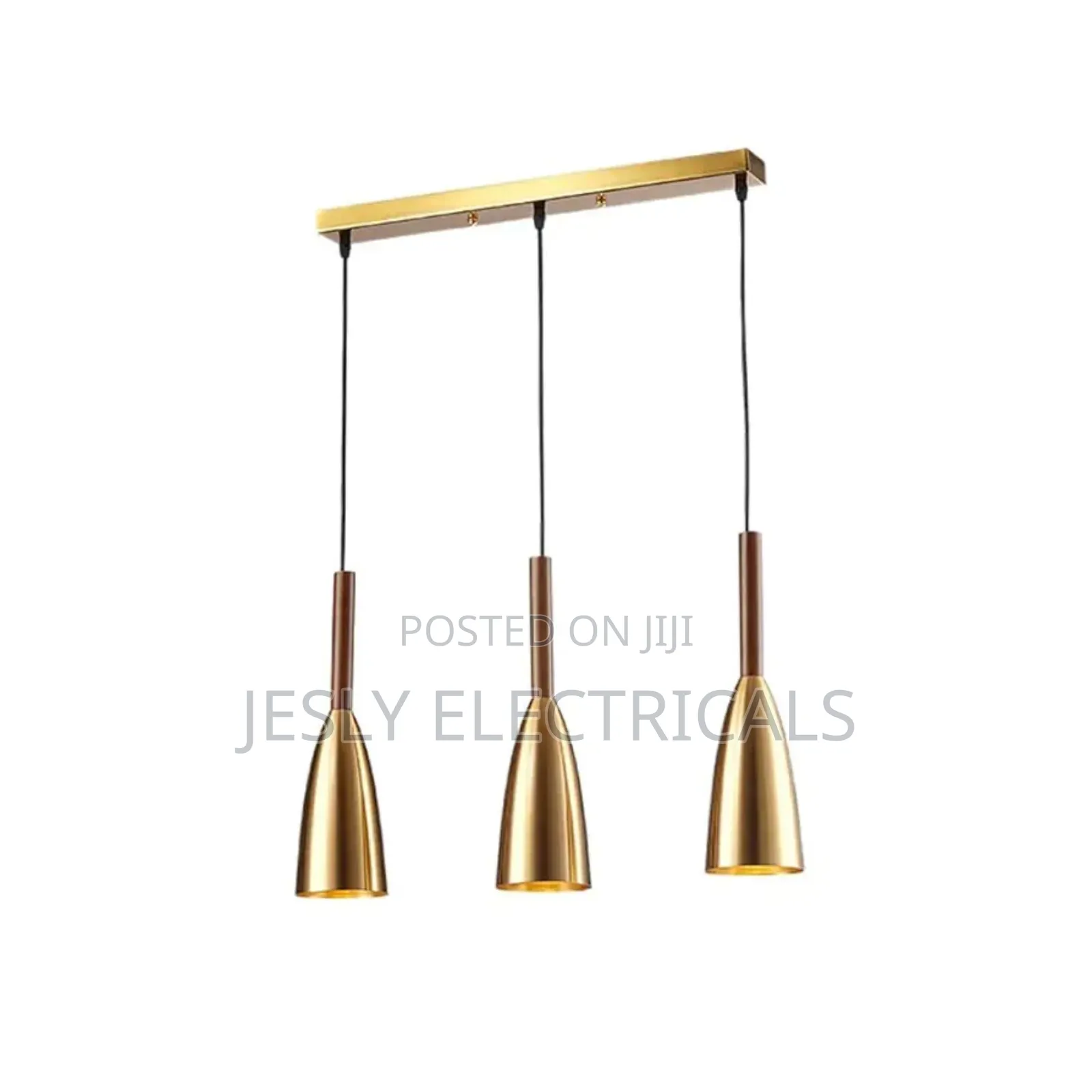 Nordic Modern Pendant Lights