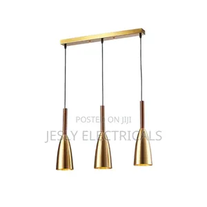 Nordic Modern Pendant Lights