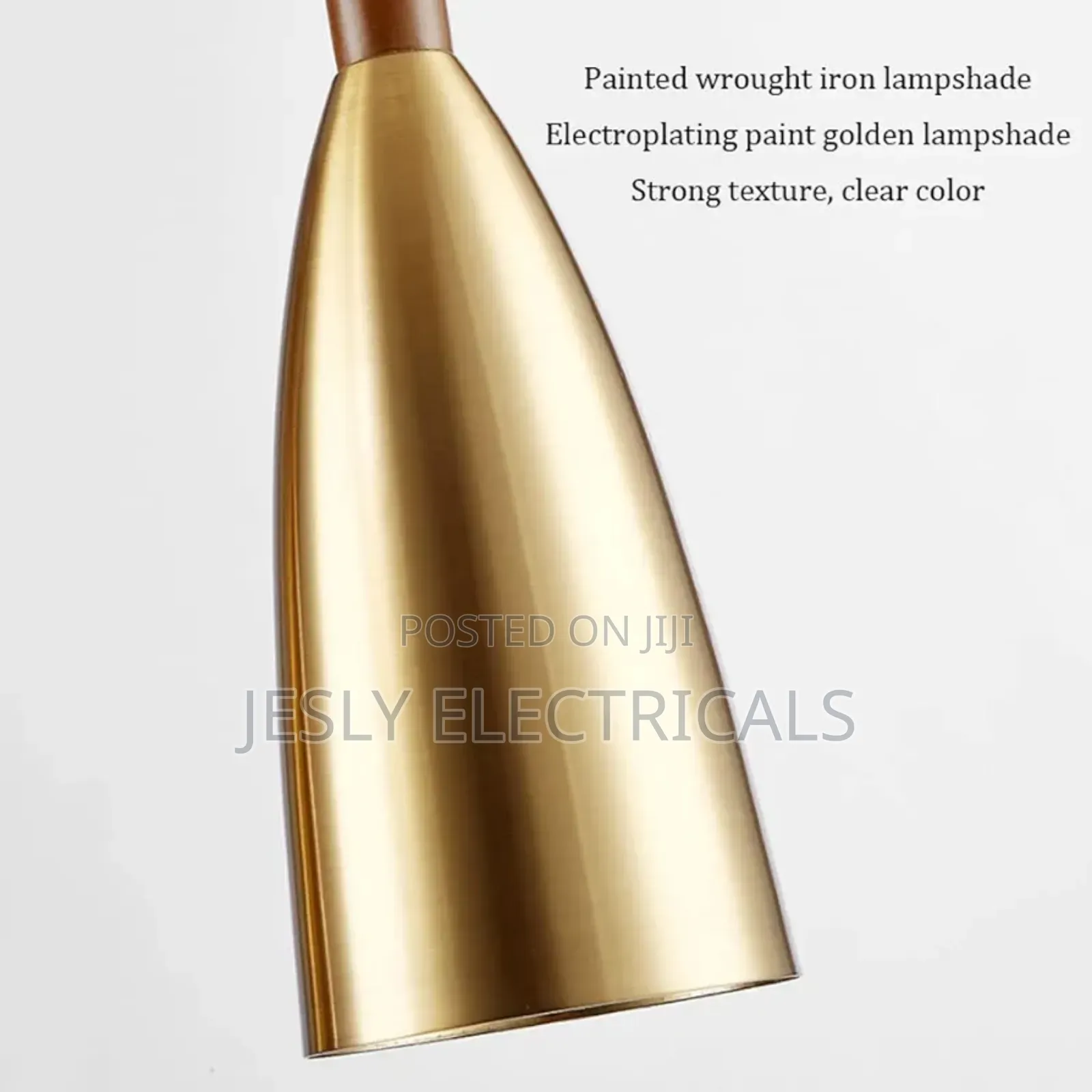 Nordic Modern Pendant Lights