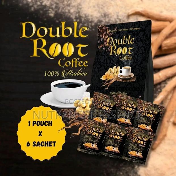 Double Root Coffee - thumbnail 2