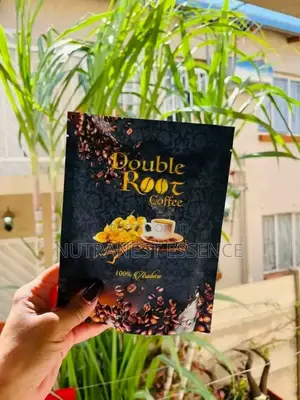 Double Root Coffee