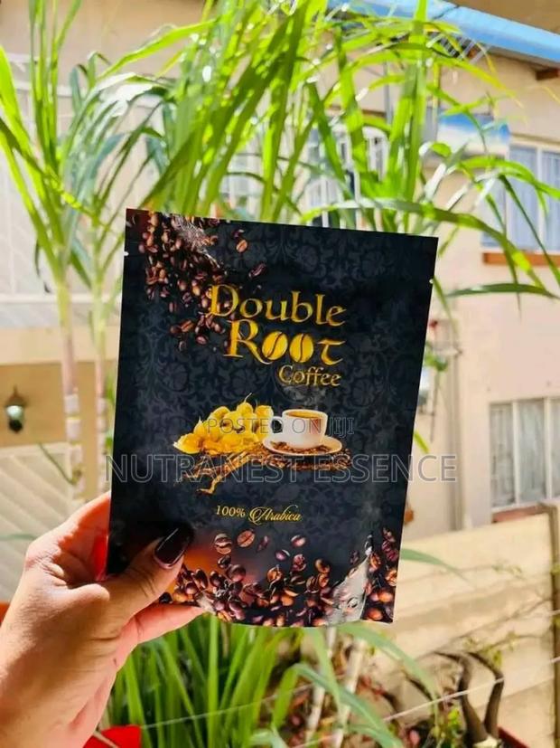 Double Root Coffee - thumbnail 3