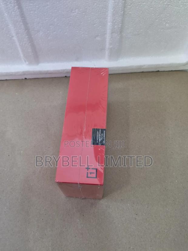 New OnePlus 11R 256 GB Black - thumbnail 3