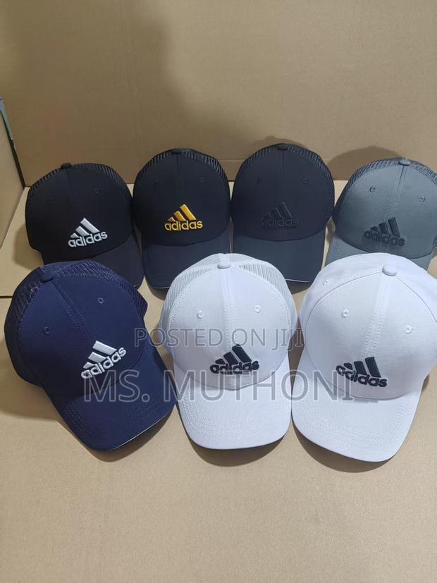 Adidas , Polo , Jordan Caps  - thumbnail 2