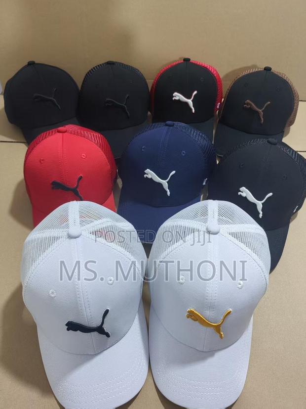 Adidas , Polo , Jordan Caps  - thumbnail 3